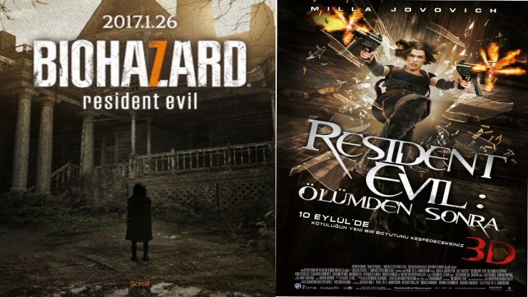 Resident Evil