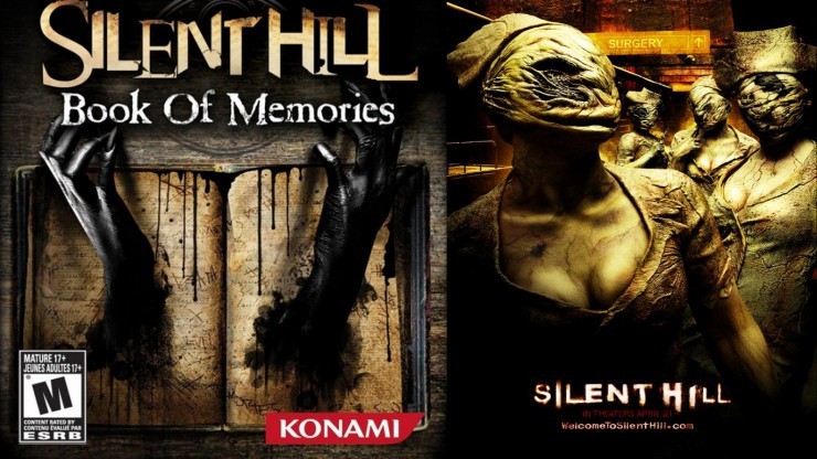 Silent Hill