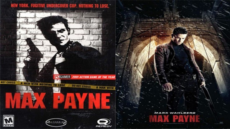 Max Payne