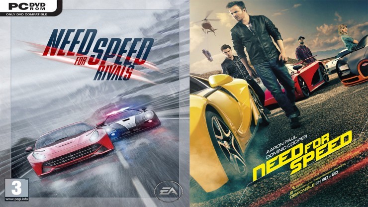 Need for Speed