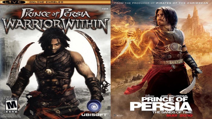 Prince of Persia