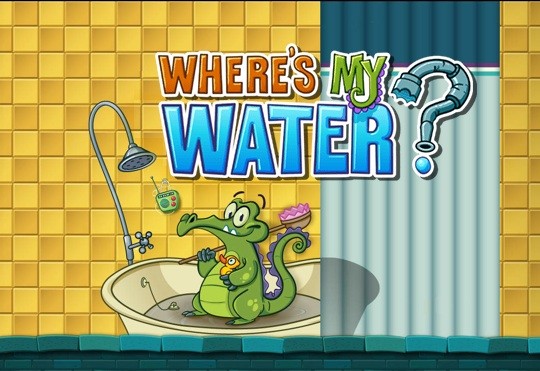 Where’s My Water?