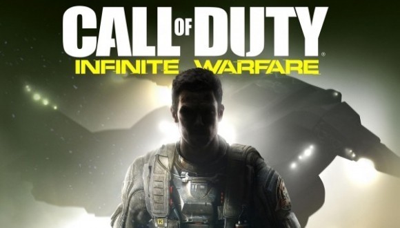 Call Of Duty İnfinite Warfare