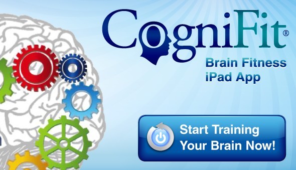 5-Cognifit Brain Fitness