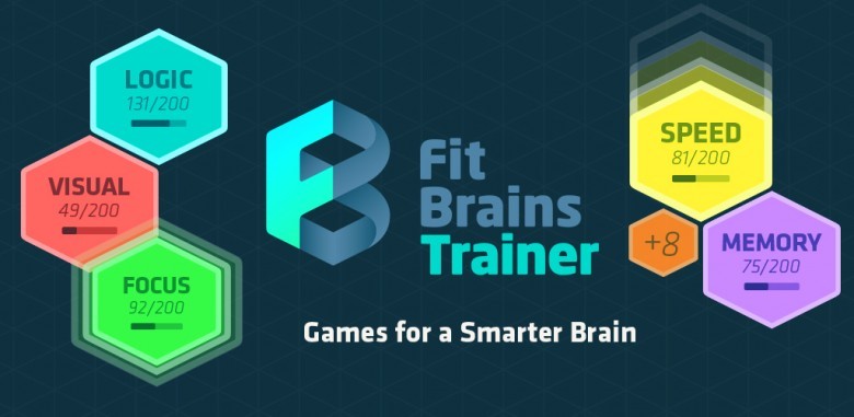 4-Fit Brains Trainer