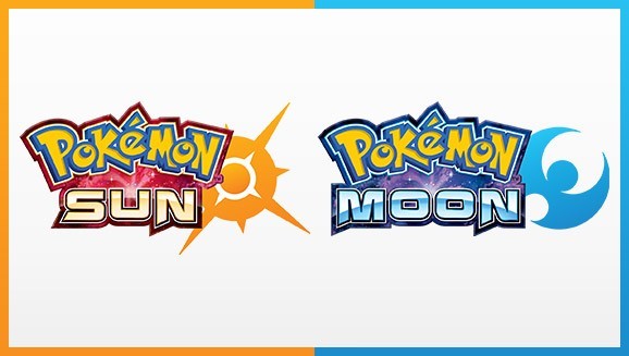 Pokemon Sun ve Moon