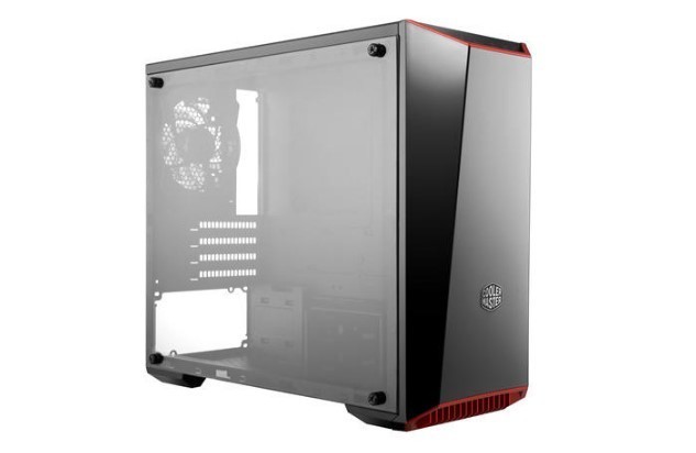 Kasa: Cooler Master MasterBox Lite 3.1