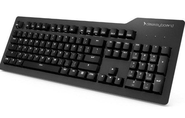 3. Das Keyboard Prime 13