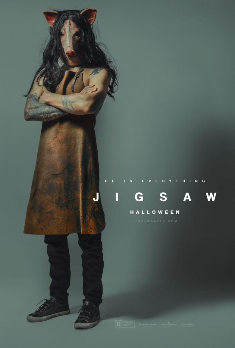 Saw 8
