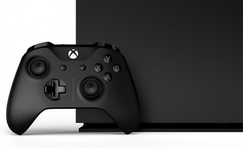 Xbox One X İçin Gelişmiş Tüm Oyunlar