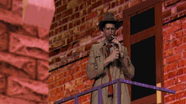 10-Tex Murphy: Under a Killing Moon