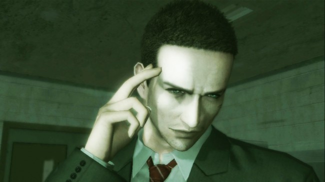 18-Deadly Premonition