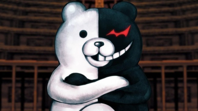 2-Danganronpa: Trigger Happy Havoc
