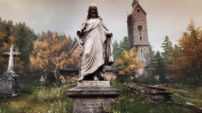 20-The Vanishing of Ethan Carter