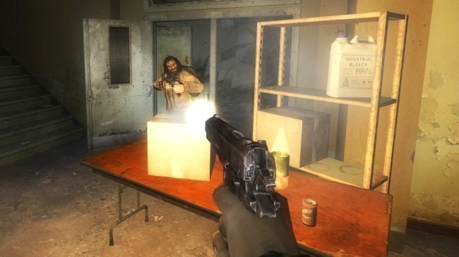 22-Condemned: Criminal Origins
