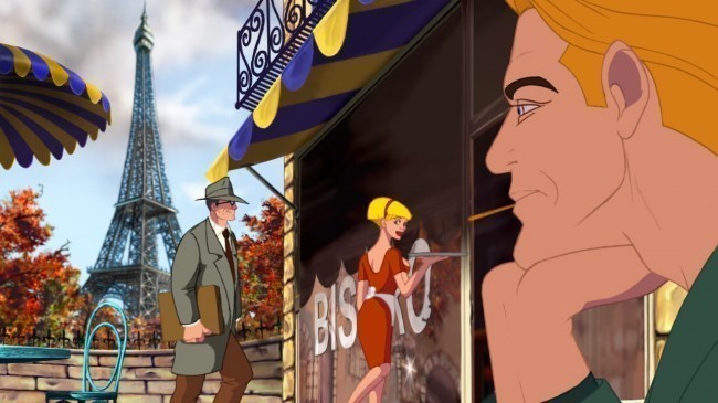 5-Broken Sword: The Shadow of the Templars