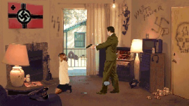 6-Police Quest: Open Season