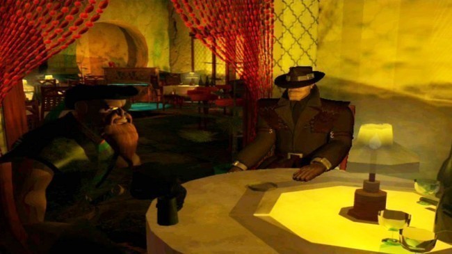 7-Discworld Noir