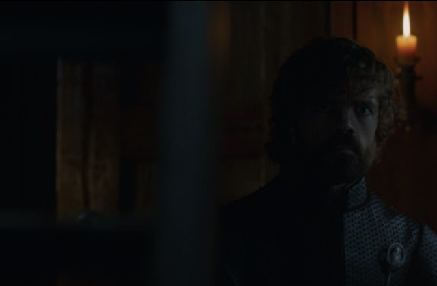 7. Tyrion Neden Jon ve Dany Hakkında O Kadar Delirmiş Görünüyordu ? 