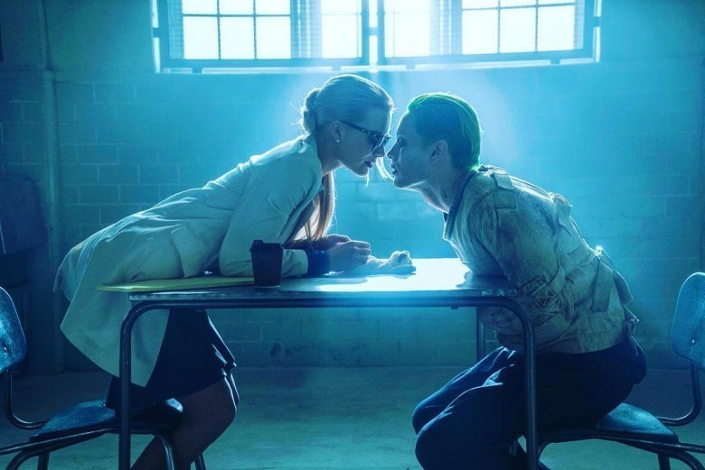 Joker ve Harley Quinn
