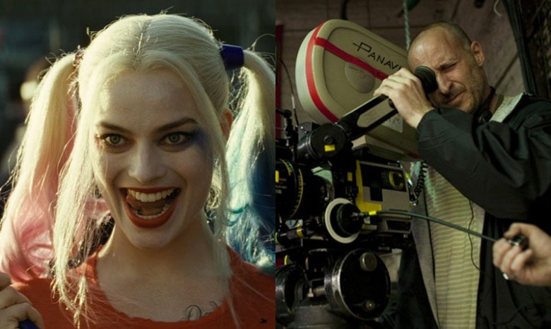 Suicide Squad 2
