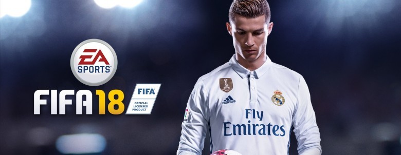 FIFA 18