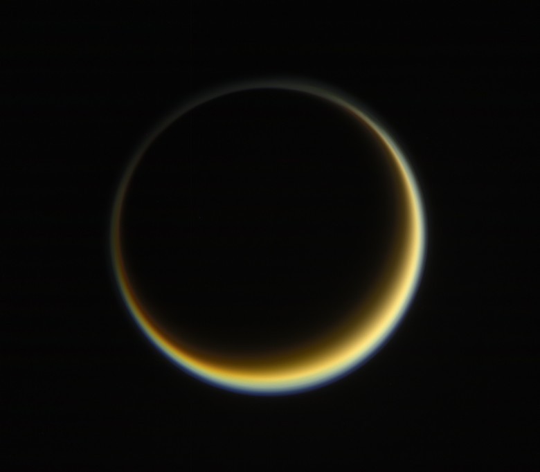 Titan’ın Pusu