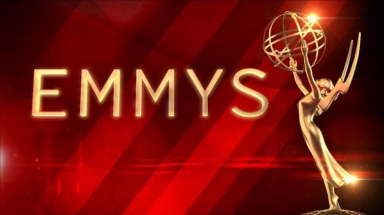 2017 Emmy Ödülleri 