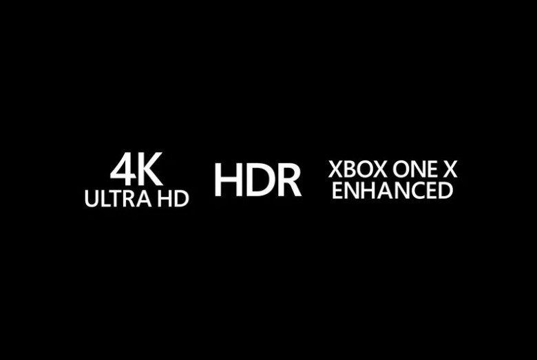 Xbox One X 1080p Çalıştırma