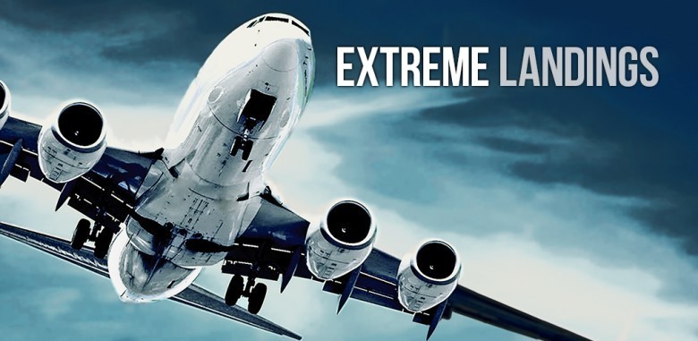 5. Extreme Landings