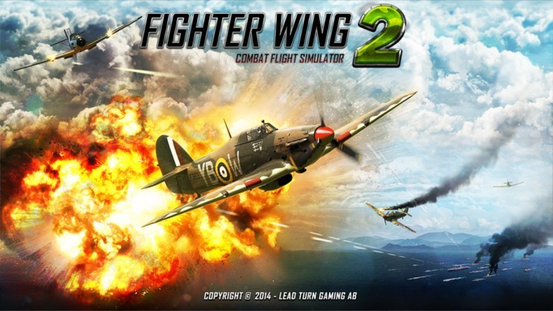 1. Fighterwing 2