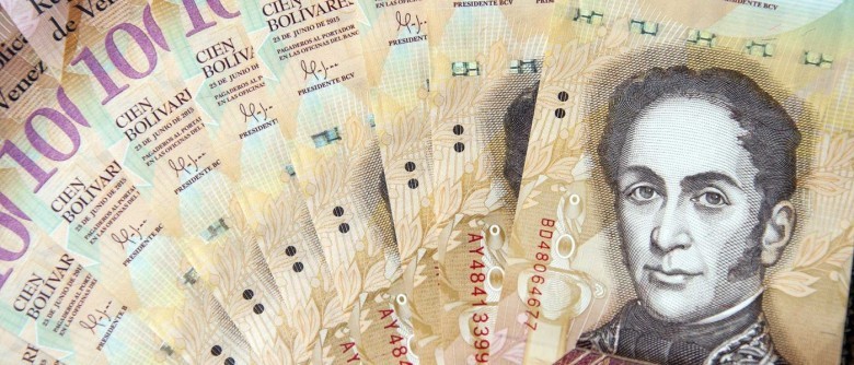 Venezuela Bitcoin Resmi Para Birimi