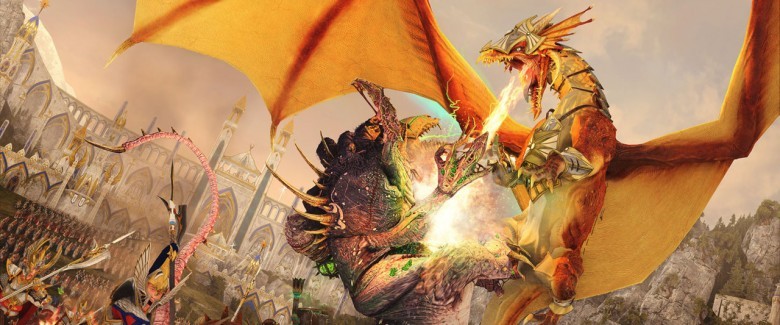 Total War: Warhammer 2