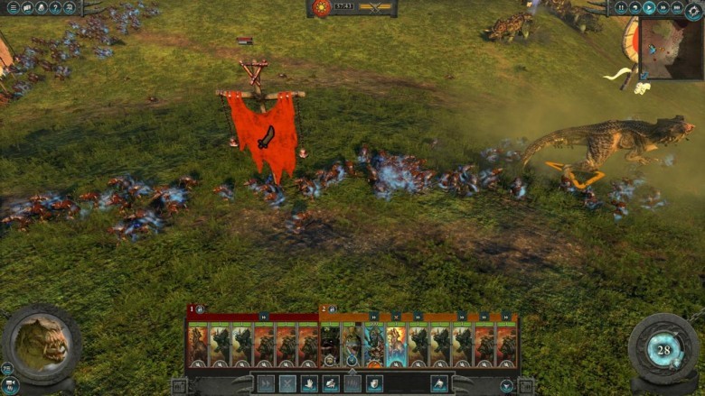 Warhammer 2