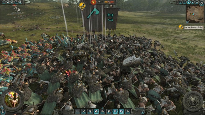 Warhammer 2 İnceleme