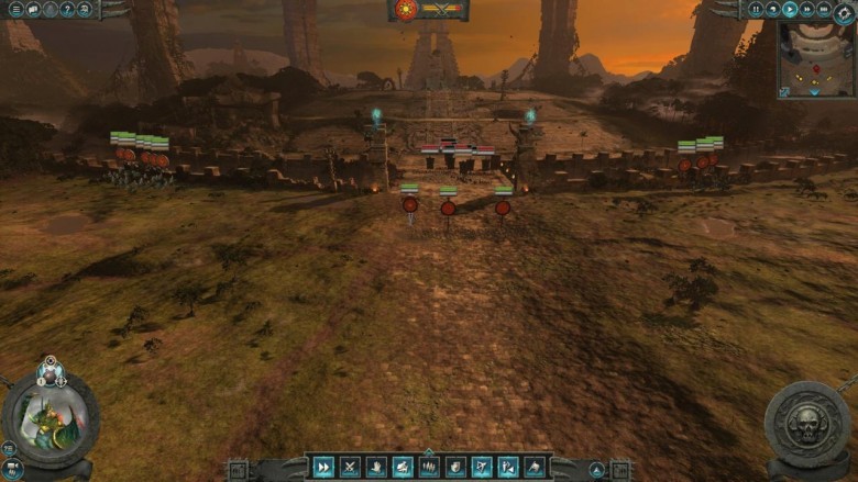 Total War Warhammer 2 İnceleme