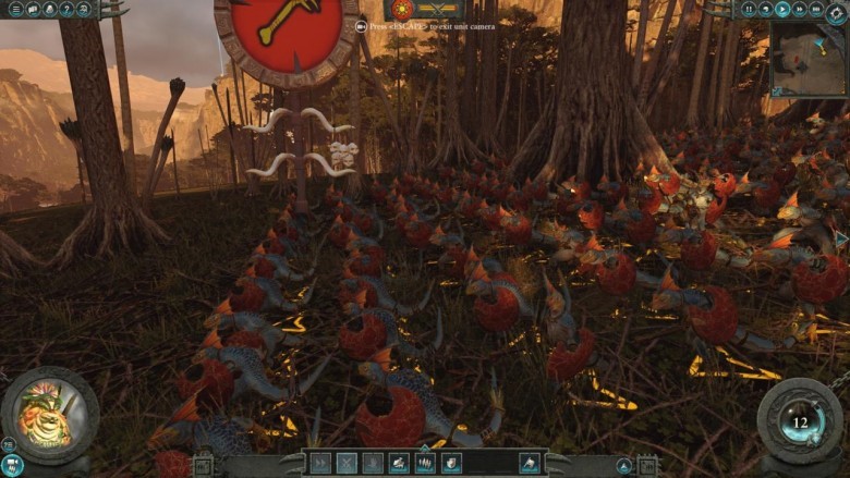 Warhammer 2 İncelemesi