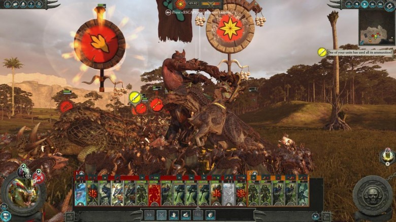 Total War Warhammer II