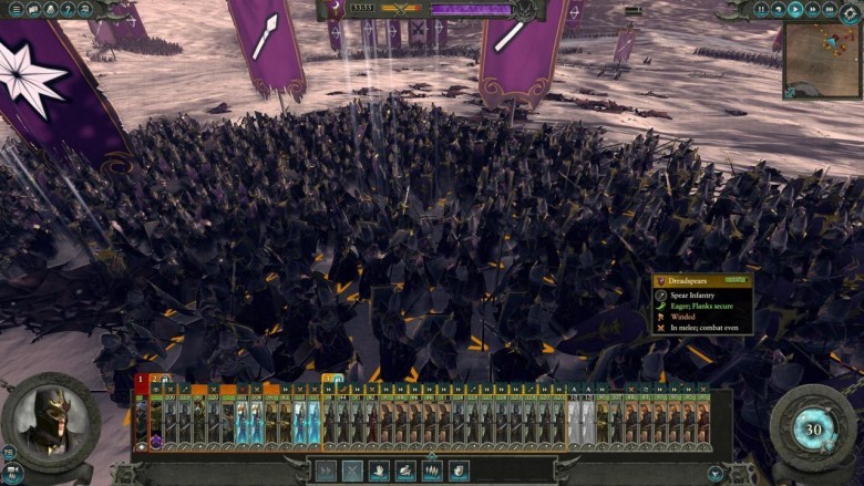 Warhammer II