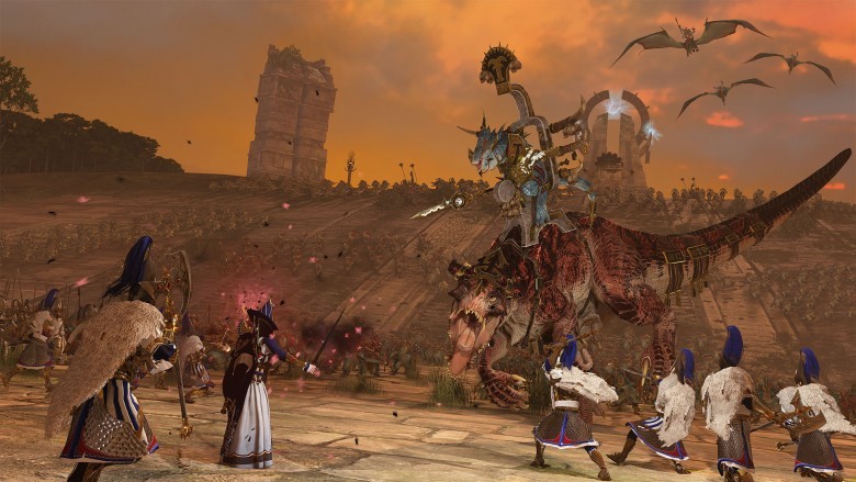 Total War Warhammer 2