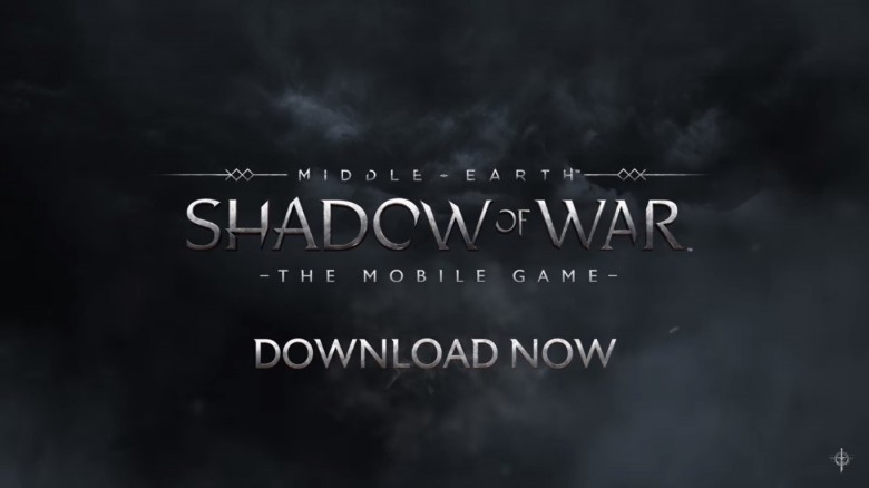 Shadow of War