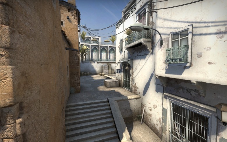Dust 2 Sonrası
