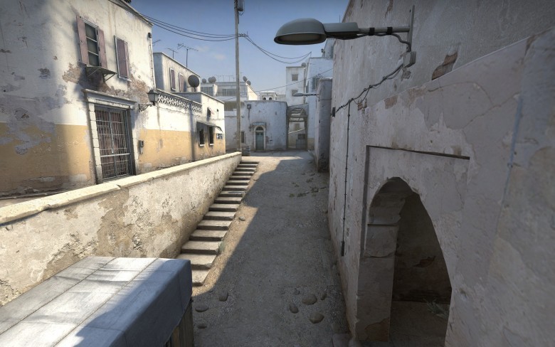 Dust 2 Sonrası