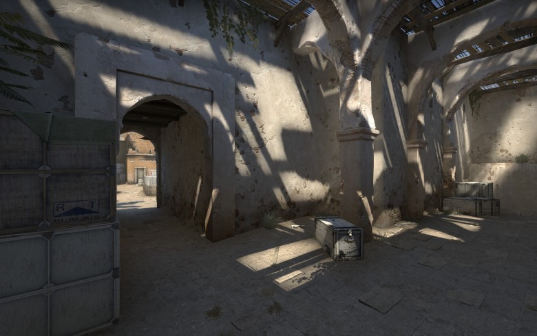 Dust 2 Sonrası