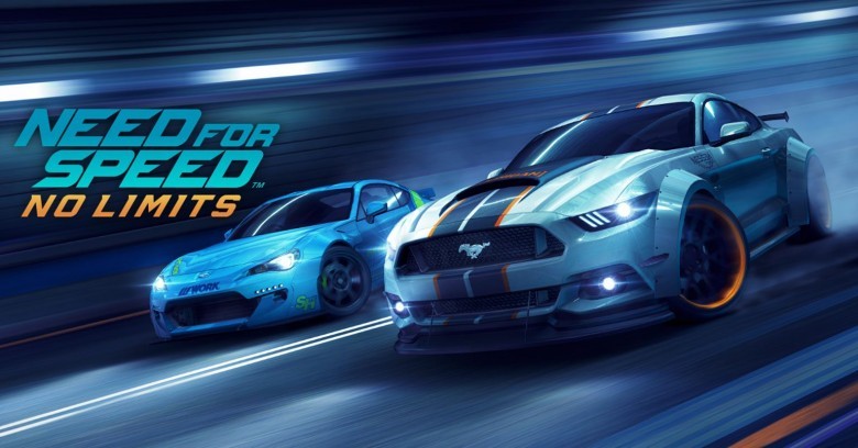 6. Need for Speed: No Limits