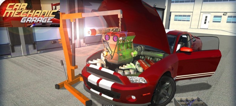 2. Araba Mekaniği: Simulator 2017