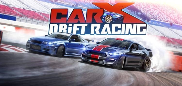 3. CarX Drift Racing