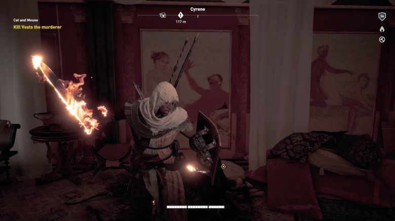 Assassin's Creed Origins