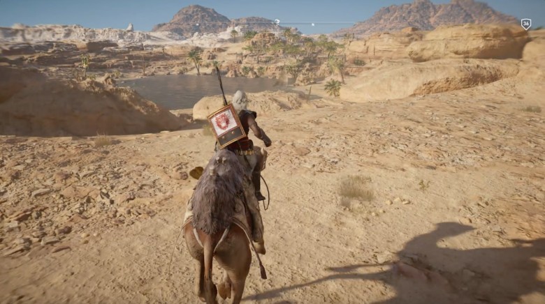 Assassin's Creed