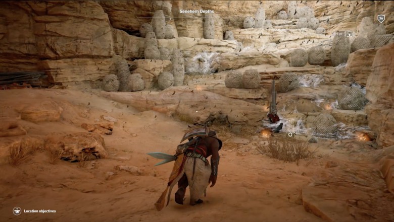 Assassin's Creed Oyunları